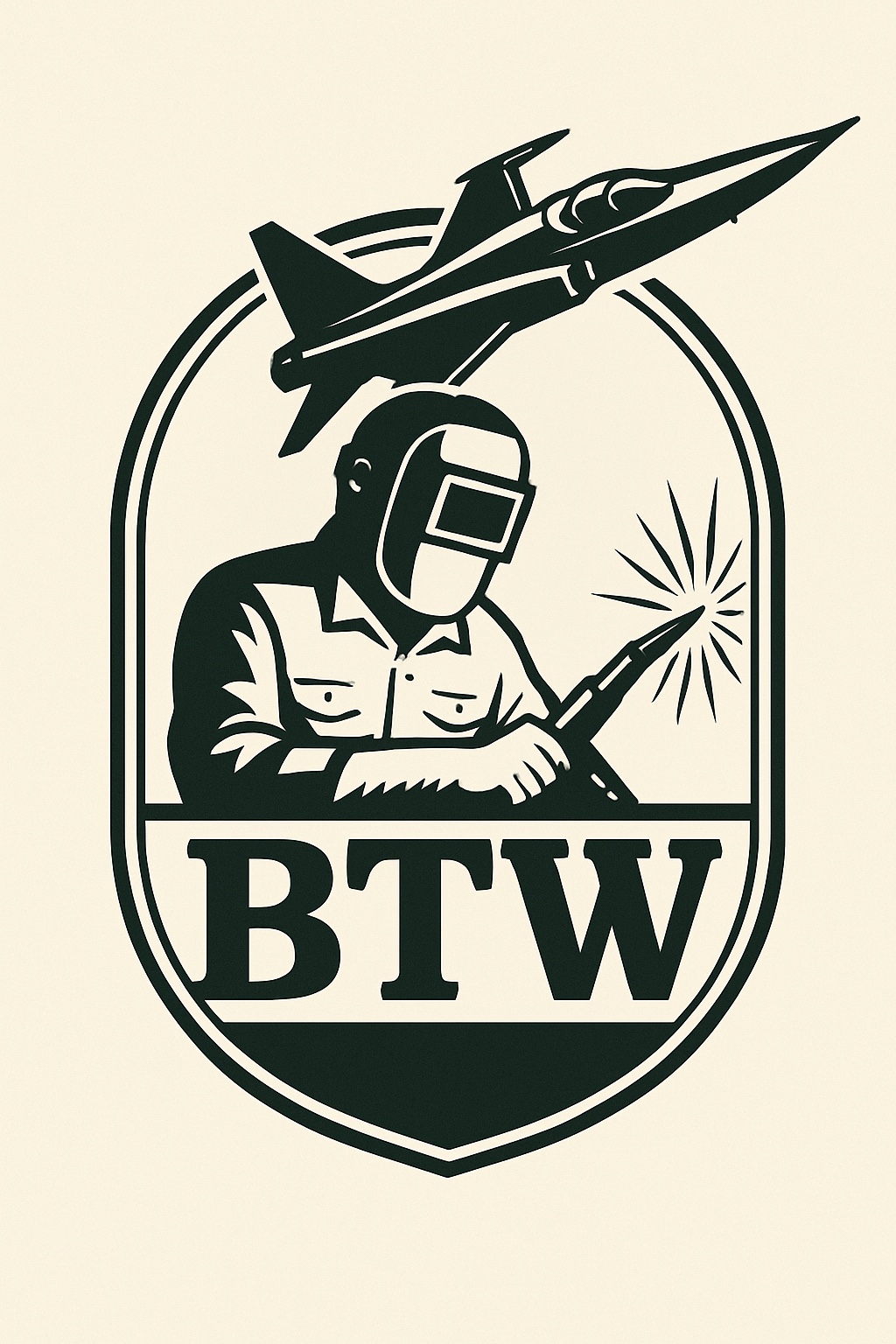 BTW Nevada emblem